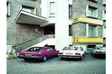 Hotel Riga / Rīga 3