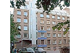 Hôtel Rīga Lettonie