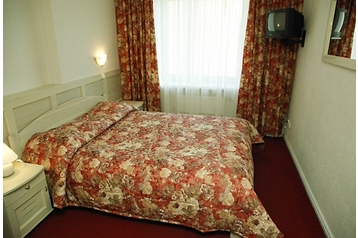 Läti Hotel Rīga, Riia, Interjöör