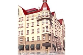 Hotel Riga / Rīga Lettország