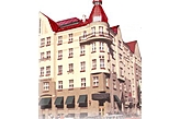 Hotel Ryga / Rīga Łotwa
