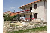 Apartaments Privlaka Horvātija