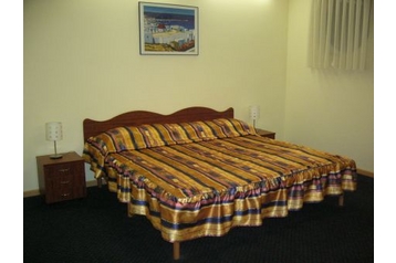 Latvia Hotel Riga / Rīga, Eksteriør