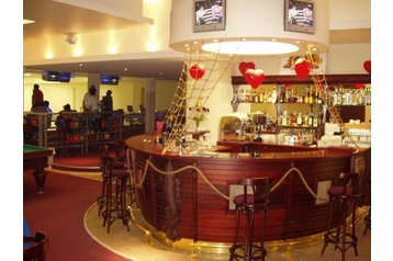Latvia Hotel Riga / Rīga, Eksteriør
