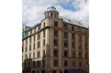 Hotel Riga / Rīga 2