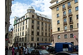 Hotel Riga / Rīga Lotyšsko