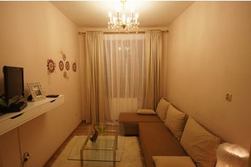 Словакия Penzión Ždiar, Екстериор