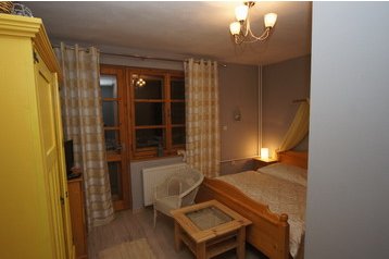 Словакия Penzión Ždiar, Екстериор