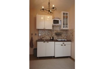 Словакия Penzión Ždiar, Екстериор