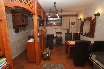 Словакия Penzión Ždiar, Екстериор