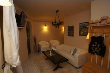 Словакия Penzión Ždiar, Екстериор