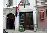 Hotell Riia / Rīga Läti