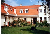 Privat Gyenesdiás Ungarn