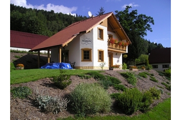 Czech Republic Chata Trutnov, Exterior