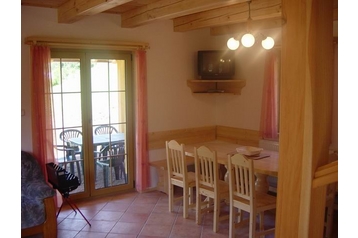 Czech Republic Chata Trutnov, Interior