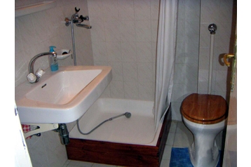 Ungarn Privát Harkány, Interiør