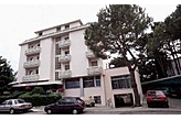 Viešbutis Lignano Pineta Italija