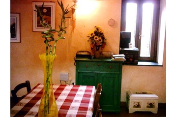 Italia Penzión Beverino, Esterno