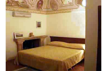 Italija Penzión Lerici, Eksterijer