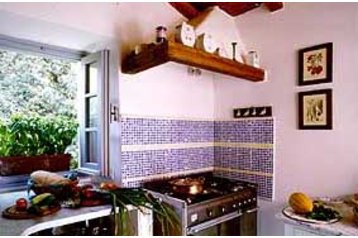 Italija Penzión Levanto, Eksterijer