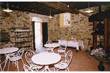 Italija Penzión Levanto, Eksterijer