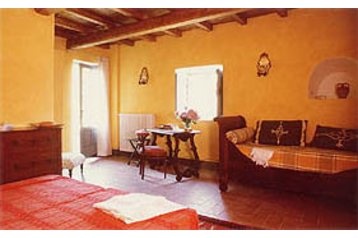 Italija Penzión Levanto, Eksterjeras