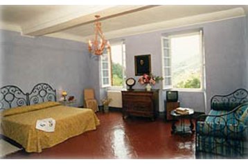 Italija Penzión Levanto, Eksterjeras