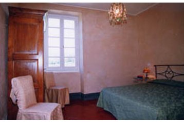 Włochy Penzión Levanto, Zewnątrz