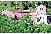Panzió Castiglione Chiavarese Olaszország