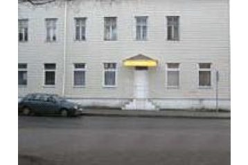 Letonia Penzión Riga / Rīga, Exterior