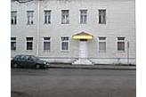 Пансіонат Рига / Rīga Латвiя