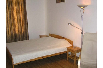 Lettonia Penzión Riga / Rīga, Esterno