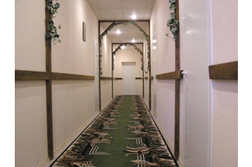 Латвiя Penzión Рига / Rīga, Екстер'єр