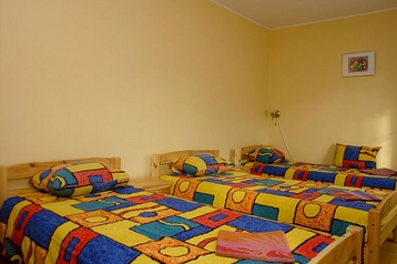 Latvija Hotel Riga / Rīga, Eksterijer