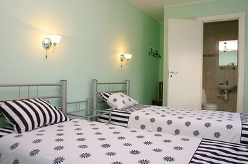 Latvija Hotel Riga / Rīga, Eksterijer