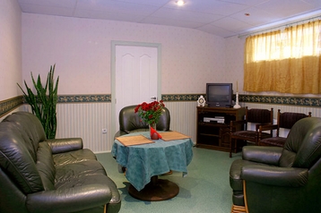 Latvija Hotel Riga / Rīga, Eksterijer