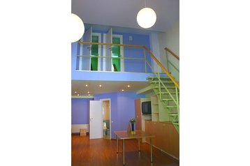 Latvija Hotel Riga / Rīga, Eksterijer