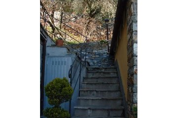 Italija Penzión Rapallo, Eksterjeras