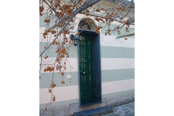 Italija Penzión Rapallo, Eksterjeras