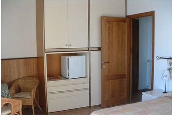 Italija Penzión Rapallo, Eksterjeras