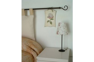 Italija Penzión Rapallo, Eksterjeras