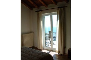 Italija Penzión Rapallo, Eksterjeras