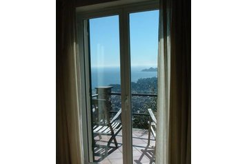 Italija Penzión Rapallo, Eksterjeras