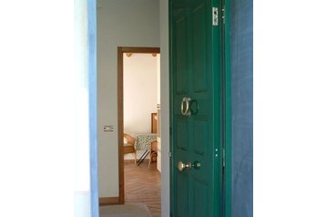 Italija Penzión Rapallo, Eksterjeras