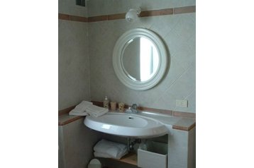 Italija Penzión Rapallo, Eksterjeras