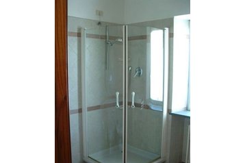 Italija Penzión Rapallo, Eksterjeras