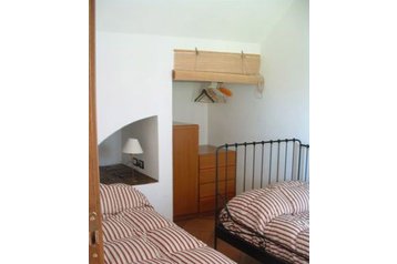 Italija Penzión Rapallo, Eksterjeras