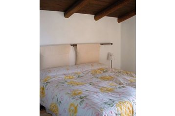 Italija Penzión Rapallo, Eksterjeras