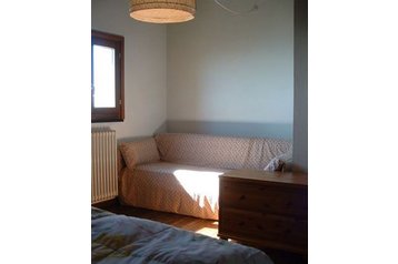 Italija Penzión Rapallo, Eksterjeras