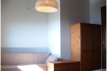 Italija Penzión Rapallo, Eksterjeras